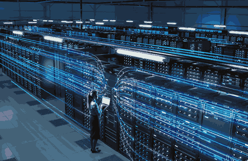 Harnessing the Power of AWS Cloud Computing for Advanced Storage Solutions